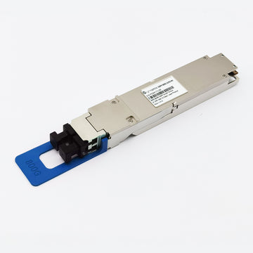 Arista OSFP-800G-2LR4 Compatible OSFP 800G 2x LR4 PAM4 1310nm 10km Dual LC Duplex SMF Transceiver (Closed Finned Top)